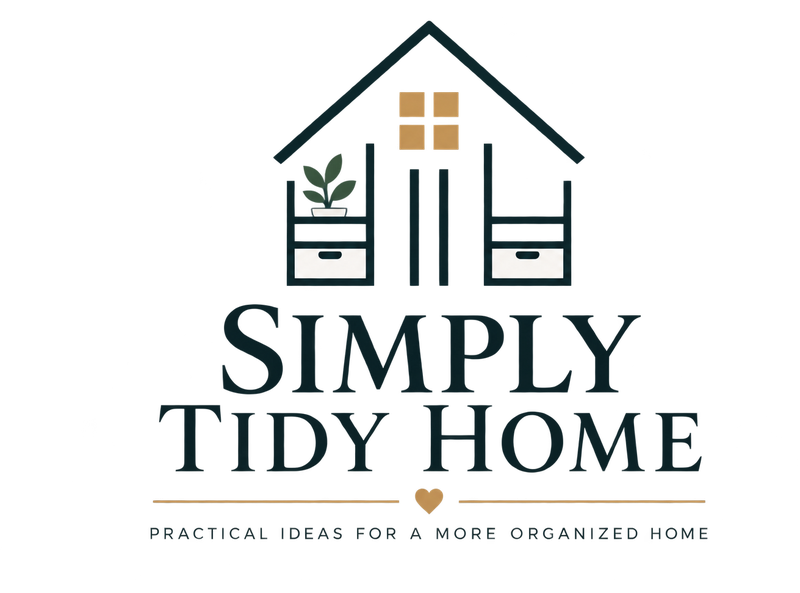 Simply Tidy Home